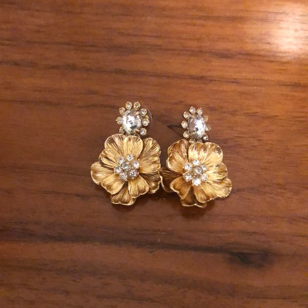 Beautiful earrings
